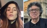 El emotivo homenaje de Ambar de Benedictis a su abuelo, Piero: "Ser como vos"