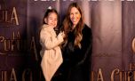 Barby Franco compartió la gran noticia que recibió su hija Sarah Burlando tras años de espera: “Lo logramos”
