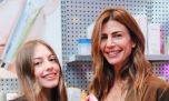 El look de Antonia Macri para sus 15 en París: total black y estilo urbano