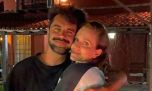 Así fue la propuesta de casamiento de Gonzalo Heredia a Brenda Gandini: “No recuerdo nada de lo que me dijo”