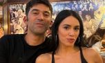El emotivo saludo de Pedro Rosemblat a Lali Espósito por su cumpleaños