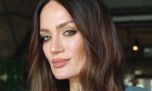 Paula Chaves mostró el increíble antes y después de su living: sillón XXL, tonos claros y una nueva decoración