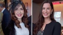 De Cristina Pérez a Nina Francisca: todas las fotos del Kentucky Derby en el Hipódromo de Palermo