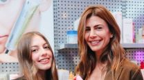 El look de Antonia Macri para sus 15 en París: total black y estilo urbano