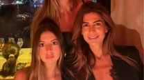 Juliana Awada festejó los 15 años de Antonia Macri: del conmovedor mensaje en redes a la sorpresa en Paris 