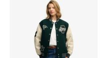 Superdry & Co: la firma preppy con sello inglés llega por primera vez a la Argentina