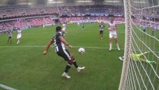 Estudiantes vs Central Córdoba