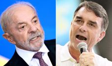 101026_lula_flavio_bolsonaro_cedoc_g