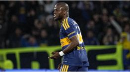 Enner Valencia