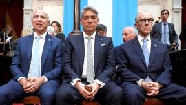 Cambiar todo sin cambiar de opinión