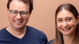 Los hermanos Amodei