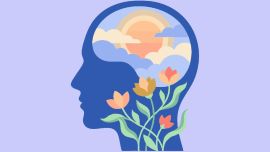 Salud mental