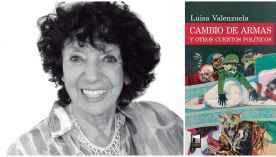 Luisa Valenzuela