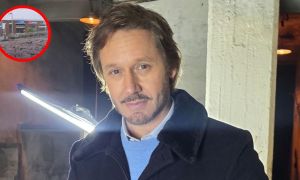 Benjamín Vicuña
