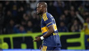 Enner Valencia