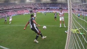 Estudiantes vs Central Córdoba