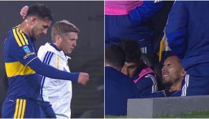 Leandro Paredes