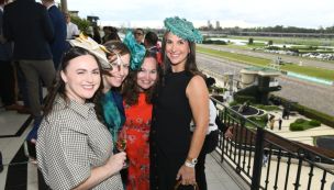 Derby de Kentucky en el Hipódromo