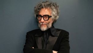 Fito Paez