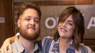 Toto Kirzner, Araceli Gonzalez