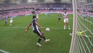 Estudiantes vs Central Córdoba