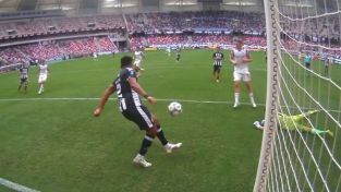 Estudiantes vs Central Córdoba