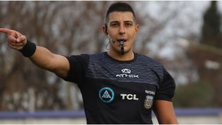 Juan Cruz Robledo