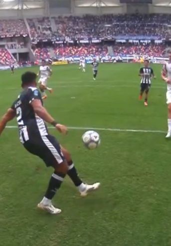 Estudiantes vs Central Córdoba