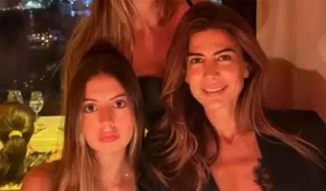 Juliana Awada festejó los 15 años de Antonia Macri: del conmovedor mensaje en redes al divertido paseo en Paris.