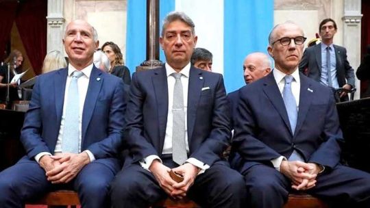 Cambiar todo sin cambiar de opinión
