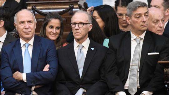 El fallo de la Corte “alivió” al Gobierno: ahora acelera la negociación para salvar el DNU 70
