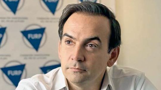 Jorge Macri eligió a un hombre de Angelici para un área clave