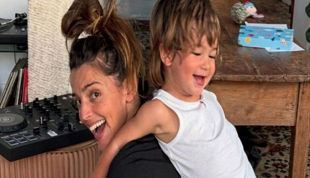 Calu Rivero, Tao