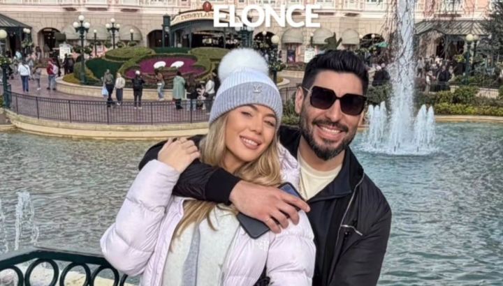 Así es el lujoso hotel de Facundo Moyano y Candela Arizaga en Marbella: playa privada, spa y cinco restaurantes