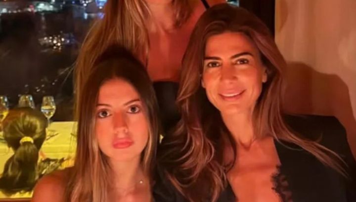 Juliana Awada festejó los 15 años de Antonia Macri: del conmovedor mensaje en redes a la sorpresa en Paris 