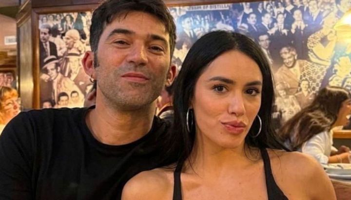 El emotivo saludo de Pedro Rosemblat a Lali Espósito por su cumpleaños