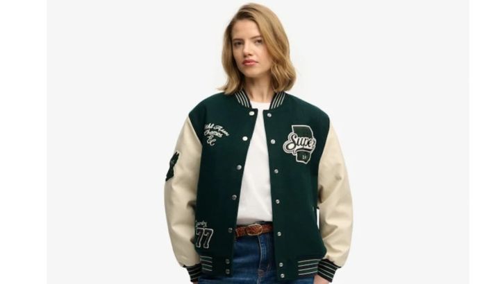Superdry & Co: la firma preppy con sello inglés llega por primera vez a la Argentina