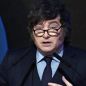 Milei sigue por abajo en un ranking de presidentes de América Latina: quién lidera esa encuesta