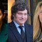Marcela Pagano no da tregua a los Milei: "Javier tiene el micrófono, pero manda Karina, con los Menem de gerentes"