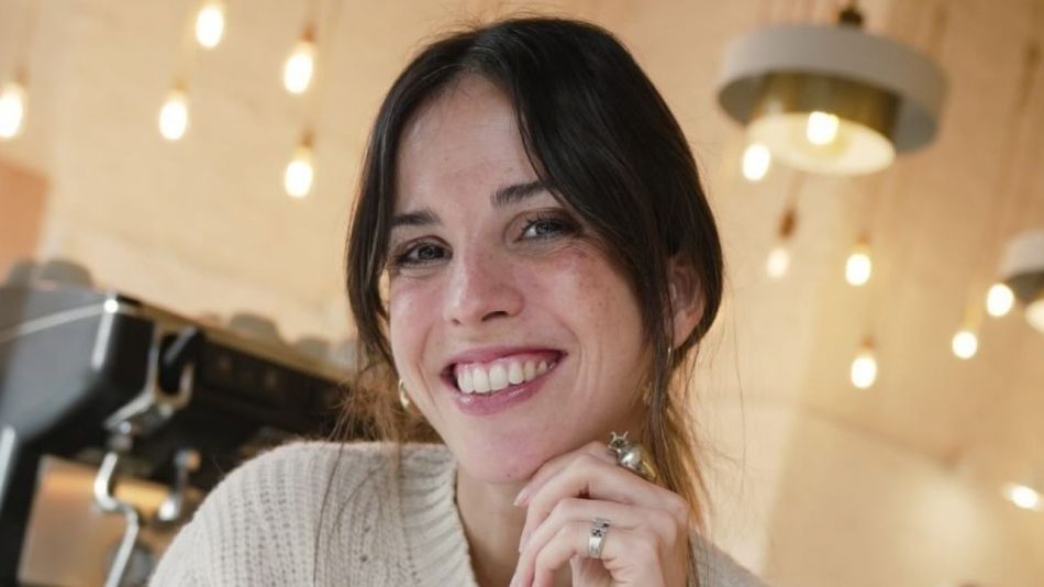Cande Molfese