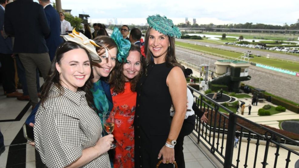 Derby de Kentucky en el Hipódromo