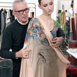 Documentales moda.