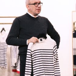 Documentales moda.