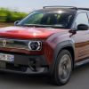 RENAULT 4 E-TECH