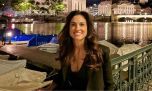 Gabriela Sabatini a sus 56 años: "Yo era una persona muy tímida y tuve algunos temitas porque no hablaba, no socializaba con nadie”