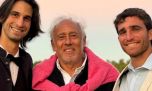 Gustavo Yankelevich rompió el silencio sobre la denuncia de su nieto, Valentín Yan: "Haber sufrido lo que sufrieron"