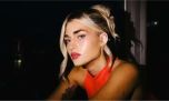 Marta Fort: “Dónde más me faltó mi papá no es en la diaria, sino en mi crecimiento. No tener a esa persona que me diga si está bien o mal"