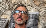 Nahuel Mutti, el actor que triunfó en Verano del 98, a sus 49 años : “Vivir lejos de mis hijos es tener siempre algo que contarles”