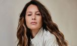Pampita abrió las puertas de su casa y mostró su rincón favorito para estar con sus hijos
