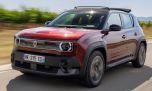 Renault 4 eléctrico: se renovó para competir con los chinos y ahora promete hasta 415 km de autonomía